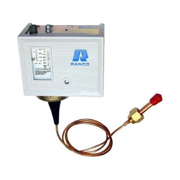 Pressure Control